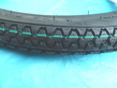 PNEU VEE RUBBER 2.00x17 VRM054 33J