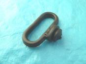 Support guide cable gaine GB avant