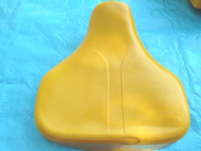 Housse de Selle Peugeot 103... jaune