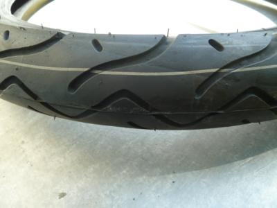 PNEU VEE RUBBER 2.25x17 VRM099 39J