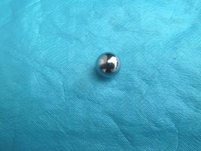 Bille d'embrayage Peugeot 103 101 102 104 d12