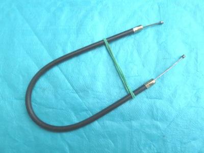 Cable pour levier starter PHBG PHBL,PHBH,PHBE Dellorto