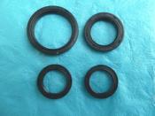 Joints spi MOTOBECANE AV92 AV93 AV95 99Z boite relais