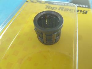 Cage aiguilles piston 12x17x15 INA TOP RACING