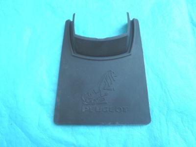 Bavette de garde boue avant PEUGEOT 103 SP