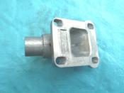 Pipe admission PEUGEOT 103MVL,103SP d15x19