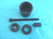 Arrache silentbloc d32  MBK, MOTOBECANE