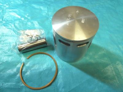 Piston MINARELLI 80 MR6 d48 (axe de 13)