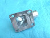 Pipe admission PEUGEOT 103MVL,103SP d19x24