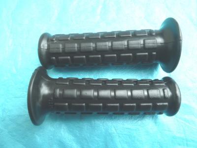 Revetement type Motobécane d22/24 L=110mm noir