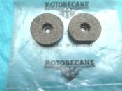 Plaquettes de frein MOTOBECANE D55 92GT 99Z