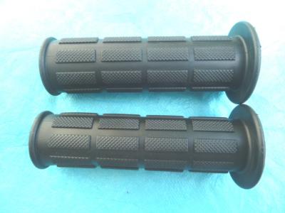 Revetement type Motobécane Domino d22/24 L=110mm noir