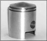 Piston FRANCO MORINI MALAGUTI Turbo 4V 39.20