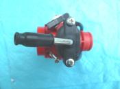 Carburateur 28 VHST RED RACING DELLORTO