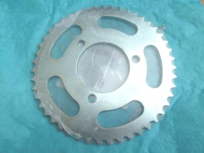 Couronne HONDA MTX50 47 dts,428