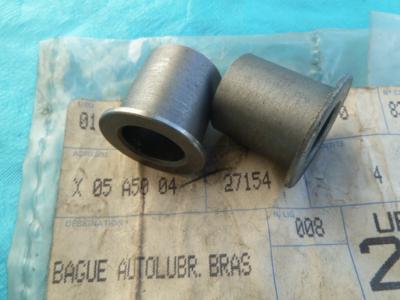 Bague de bras oscillant MBK 51CF 