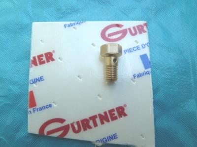 Gicleur GURTNER D12 D12G