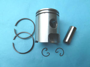 Piston MOTOBECANE 51/88 AV10,AV7....39mm made in France