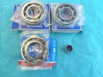 Roulements MOTOBECANE AV98 SP98 boite relais