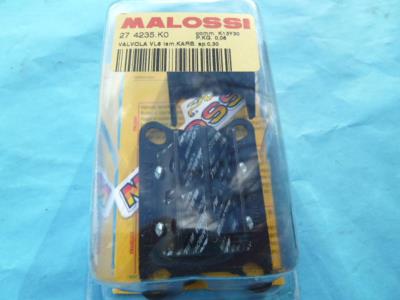 Clapet MINARELLI AM6 MALOSSI 4235K