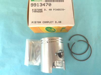 Piston PIAGGIO TYPHOON NRG RUNNER...TOP PERF.