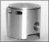 Piston MINARELLI 80 MR6 d48 (axe de 13)