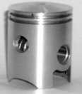 Piston FRANCO MORINI S5 GS / G30-304 39
