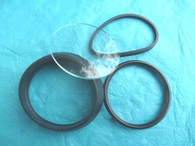 Verre+porte verre pour Compteur Motobécane 51 SUPER...