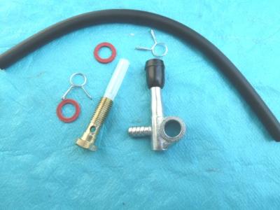 Robinet Motobécane AV88 d8 Peugeot 101 102 MB7