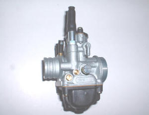 Carburateur type PHBG 21
