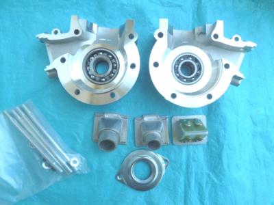 CARTER MOTEUR PEUGEOT 103,104 type Polini