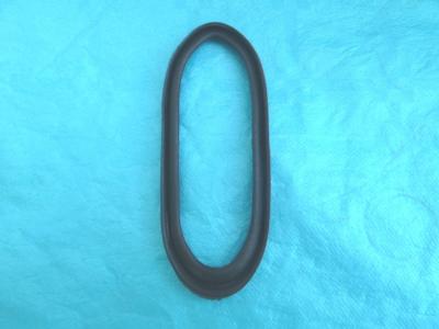 Joint de cabochon cyclomoteur 40x105 noir