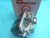 Carburateur AR212 GURTNER origine, réglage 705 AV88,50V