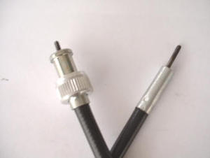 Cable compteur VEGLIA Peugeot 103 SP 72.5cm