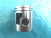 Piston FLANDRIA 40 (à fenêtres)
