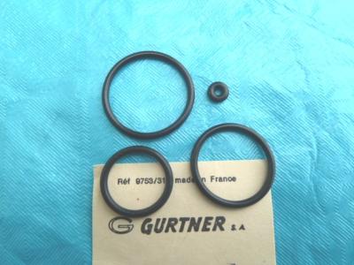 Joint de carburateur GURTNER AD-13 (Motobecane 51)