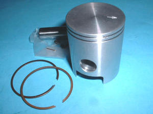 Piston MINARELLI P6 testi,gitane testi NEW! plat