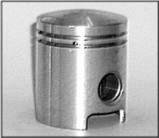 Piston FLANDRIA 40 