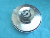 Embrayage Peugeot 101 102 103 (sans variateur)